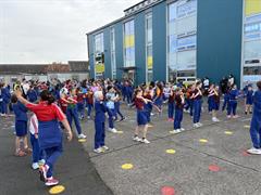 Active School Week