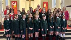 Confirmation Day