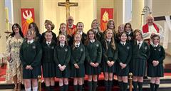 Confirmation Day