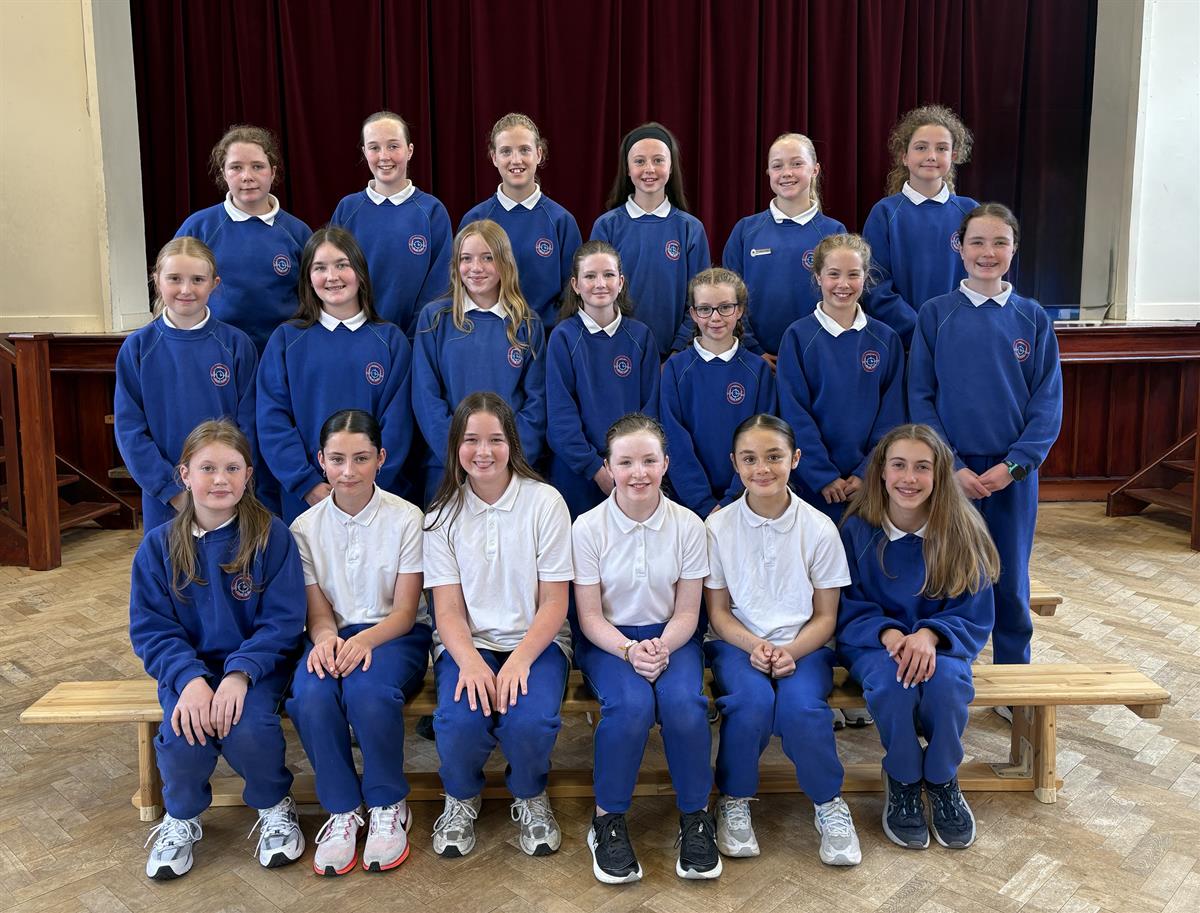 Cumann na mBunscol News