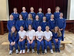 Cumann na mBunscol News