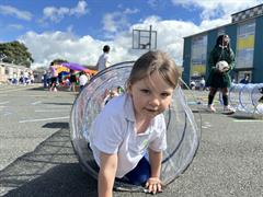 Sports Day