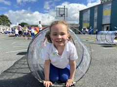 Sports Day