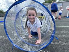 Sports Day