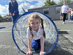 Sports Day