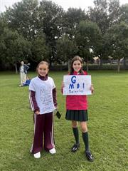 MHOC Football Team 2026
