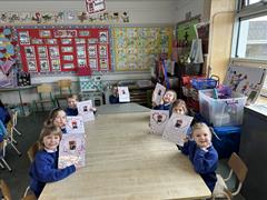 Masterpieces Made from the HeART!