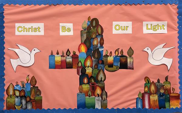 Sacraments in Rang 2 and Rang 6