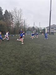 5th & 6th Rugby Blitz