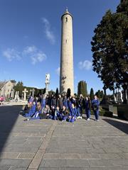6th Class Trip to Glasnevin