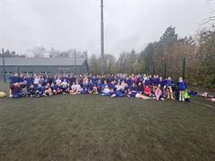 5th & 6th Rugby Blitz