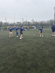 5th & 6th Rugby Blitz