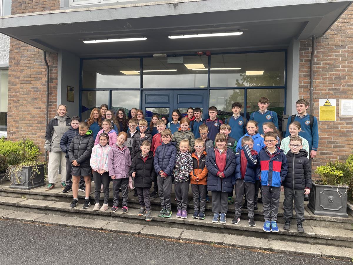 A Wonderful Language Collaboration with Heywood Community School