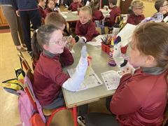 A Wonderful Language Collaboration with Heywood Community School