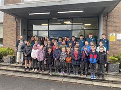 A Wonderful Language Collaboration with Heywood Community School