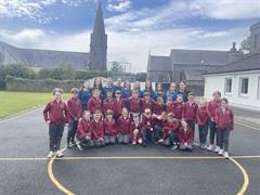 A Wonderful Language Collaboration with Heywood Community School