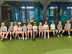 School Tour Fun at Lullymore Heritage & Discovery Park!