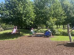School Tour Fun at Lullymore Heritage & Discovery Park!