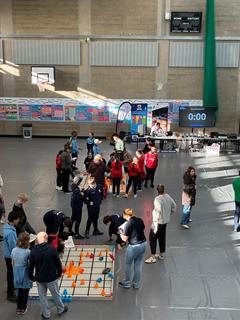 Robotics Competition