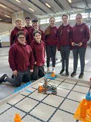 Robotics Competition