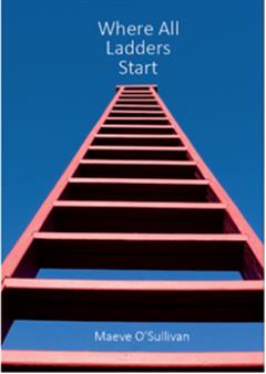 Maeve O’Sullivan leads first-year students on a nature walk as part of her Haiku workshop, encouraging them to find inspiration in the world around them.