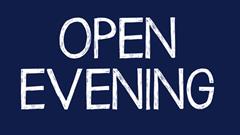 Newbridge College Open Evening