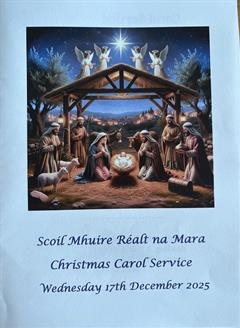 Carol Service