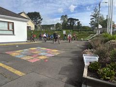 Cycling Ireland Lessons