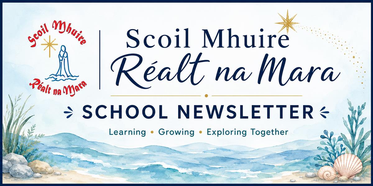 Summer Newsletter 2026