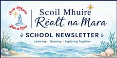 Easter Newsletter 2026
