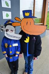 World Book Day