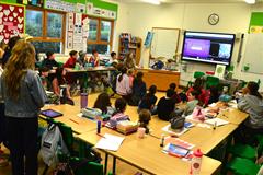 World Book Day