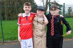 World Book Day