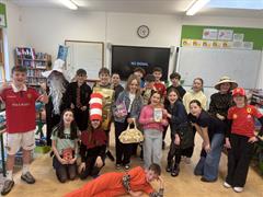 World Book Day