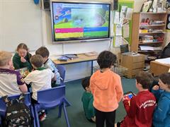 Seachtain na Gaeilge 2026