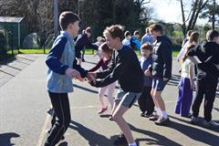 Seachtain na Gaeilge 2026