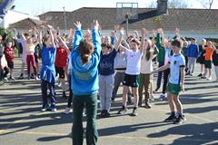 Seachtain na Gaeilge 2026