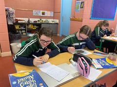 Spórt agus Spraoi i R6 2025