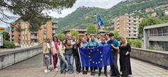 Erasmus+ Trip to Como 2026