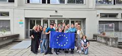 Erasmus+ Trip to Como 2026