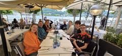 Erasmus+ Trip to Como 2026