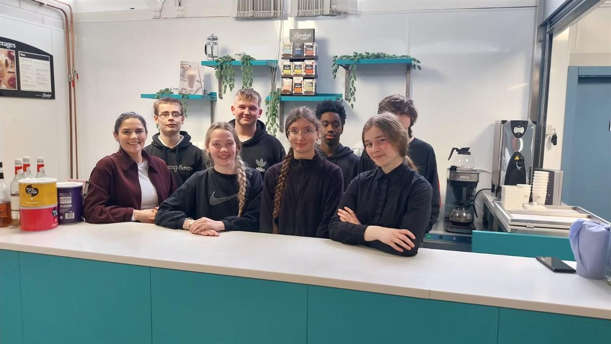 Barista