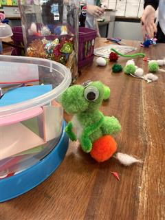 Craft Club