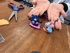 Craft Club