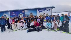 Ski trip 2026