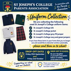 School Uniform Collection