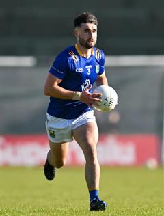 Taílteann Cup 2026 Success
