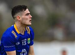 Taílteann Cup 2026 Success