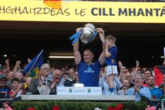 Taílteann Cup 2026 Success