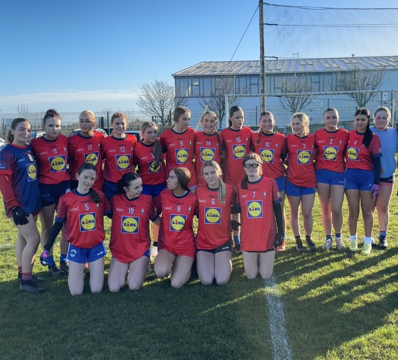 Senior Girls GAA Week 15.jpeg
